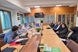 برگزاری کمیسیون ماده ۹۴ برای بررسی و رفع اختلافات قراردادی بیمارستان‌ها